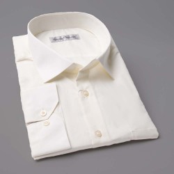 Big Size long Sleeve Classic Shirt 4GMK320300SAM