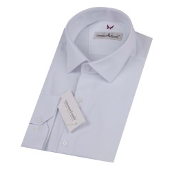 Classic Long Sleeve Patterned Shirt 3GMK319036003