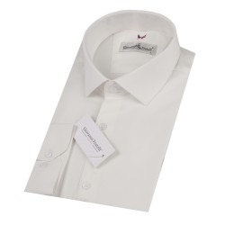 Classic Long Sleeve Patterned Shirt 3GMK319036004